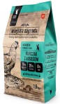 WIEJSKA ZAGRODA karma sucha dla kota Kurczak z łososiem kocięta 400g