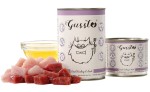 GUSSTO Cat Fresh Turkey&Duck indyk z kaczką 6x400g