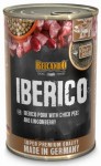 BELCANDO Super Premium Iberico 400g