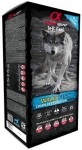 ALPHA SPIRIT Wild Fish Półwilgotna Karma 2x9kg