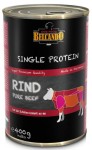 BELCANDO Single Protein z Wołowiną 400g