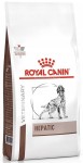 ROYAL CANIN Hepatic dog 12kg