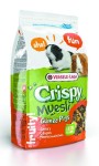 VERSELE LAGA Crispy Muesli - Guinea Pigs dla Świnki Morskiej 1kg