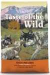 TASTE OF THE WILD Puppy High Praire 12,2kg