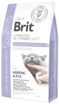 BRIT Grain Free Veterinary Diet Gastrointestinal sucha karma dla kota 2kg