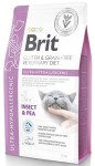 BRIT Gluten & Grain-Free Veterinary Diet Ultra-Hypoallergenic sucha karma dla kota 2kg