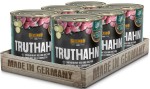 BELCANDO Super Premium indyk z ryżem i cukinią 12x800g