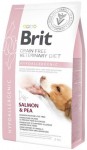 BRIT Grain Free Veterinary Diet Hypoallergenic sucha karma dla psa 2kg