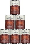 CANAGAN Dog British Beef puszka 6x400g