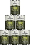 CANAGAN Dog Welsh Lamb puszka 6x400g