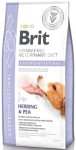 BRIT Grain Free Veterinary Diet Dog Gastrointestinal  sucha karma dla psa 12kg  