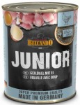 BELCANDO Super Premium junior 800g