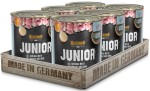 BELCANDO Super Premium junior 6x800g