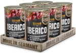 BELCANDO Super Premium Iberico 6x400g