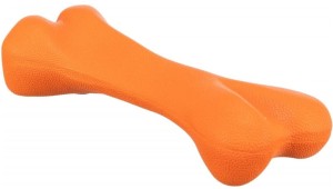 TRIXIE Kość gumowa dla psa 22cm "33195"
