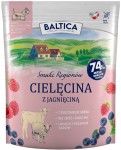 BALTICA Smaki Regionów Cielęcina z Jagnięciną dla małych ras 1kg 