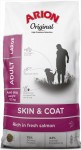 ARION Original Skin&Coat Adult Large Salmon 2x12kg