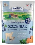BALTICA Smaki Regionów Szczeniak Jagnięcina z Cielęciną dla szczeniąt wszystkich ras 1kg  