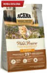 ACANA Wild Prairie Cat 340g