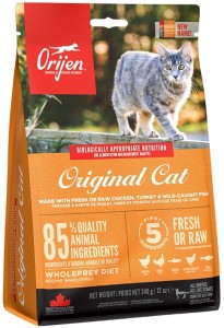 ORIJEN Original Cat 1,8kg