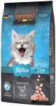 LEONARDO Kitten sucha karma dla kociąt 300g