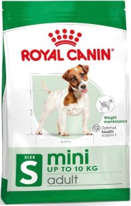 ROYAL CANIN Mini Adult karma sucha dla psów dorosłych, ras małych 8kg