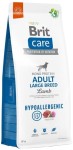 BRIT CARE Dog Hypoallergenic Adult Large Breed Lamb 12kg