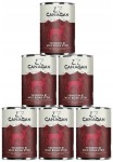 CANAGAN Dog Venison&Wild Boar Stew puszka 6x400g 