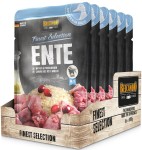 BELCANDO Adult Kaczka z Żurawiną i Ryżem /saszetka/ 6x300g