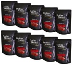 DOLINA NOTECI Premium Sterilised Danie z Wołowiną kot /saszetka/ 10x85g