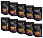 DOLINA NOTECI Premium Sterilised Danie z Kaczką kot /saszetka/ 10x85g