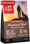 ORIJEN Regional Red Dog 2kg
