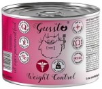 GUSSTO Vet Cat Fresh Weight Control 200g