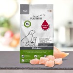 PLATINUM Adult Chicken 5kg
