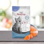 PLATINUM MeatCrisp Kitten Fish 1,5kg