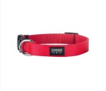 CHABA Obroża Regulowana Classic S  "10mm/20-33cm"