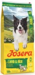 JOSERA Emotion Lamb&Rice 12,5kg