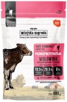 WIEJSKA ZAGRODA karma sucha monobiałkowa dla kota Wołowina 800g 