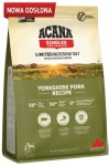 ACANA Yorkshire Pork Dog 2kg