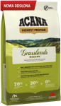 ACANA Grasslands Dog 11,4kg