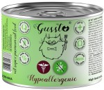 GUSSTO Vet Cat Fresh Hypoallergenic 200g