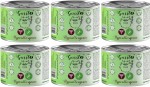 GUSSTO Vet Cat Fresh Hypoallergenic 6x200g 