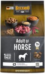 BELCANDO Adult Grain Free Horse 4kg 