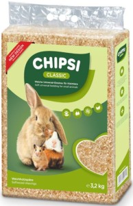 JRS Chipsi Classic 15l /1kg