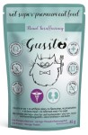 GUSSTO Vet Cat mokra karma dla kota  Renal 85g
