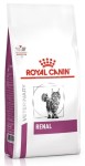 ROYAL CANIN Renal cat 2kg