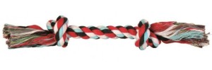 TRIXIE Sznur Bawełniany "3271" 50g/20cm