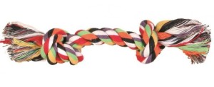 TRIXIE Sznur Bawełniany "3270" 25g/15cm