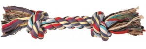 TRIXIE Sznur Bawełniany "3276" 470g/40cm