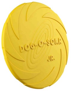 TRIXIE Dysk Frisbee Latający "33501" 18cm